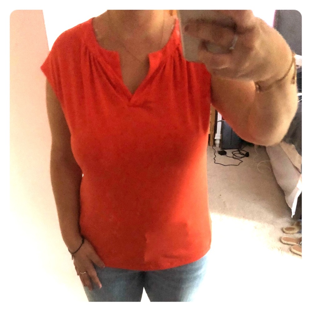Work Blouse
